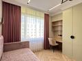 4-бөлмелі пәтер · 115 м² · 8/12 қабат, Туран 43 — Паркинг в подарок, бағасы: 95 млн ₸ в Астане, Нура р-н — фото 17