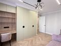 4-бөлмелі пәтер · 115 м² · 8/12 қабат, Туран 43 — Паркинг в подарок, бағасы: 95 млн ₸ в Астане, Нура р-н — фото 18
