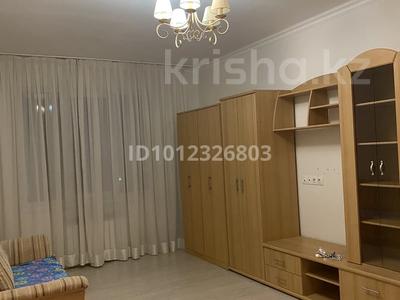 1-бөлмелі пәтер · 39.5 м² · 9/16 қабат, ул. Абишева 3/1, бағасы: 31 млн ₸ в Алматы, Наурызбайский р-н