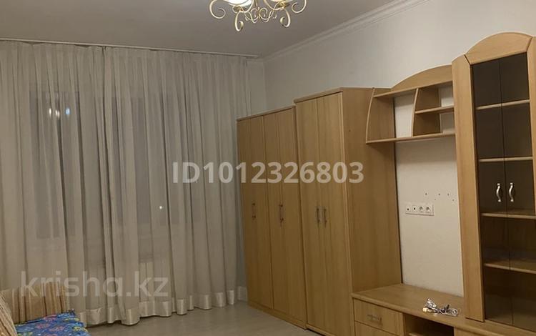 1-бөлмелі пәтер · 39.5 м² · 9/16 қабат, ул. Абишева 3/1, бағасы: 31 млн ₸ в Алматы, Наурызбайский р-н — фото 2