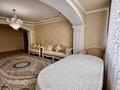 4-комнатная квартира · 135 м² · 5/8 этаж, Достык 13/1 за 500 000 ₸ в Астане, Есильский р-н — фото 7