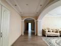 4-комнатная квартира · 135 м² · 5/8 этаж, Достык 13/1 за 500 000 ₸ в Астане, Есильский р-н — фото 9