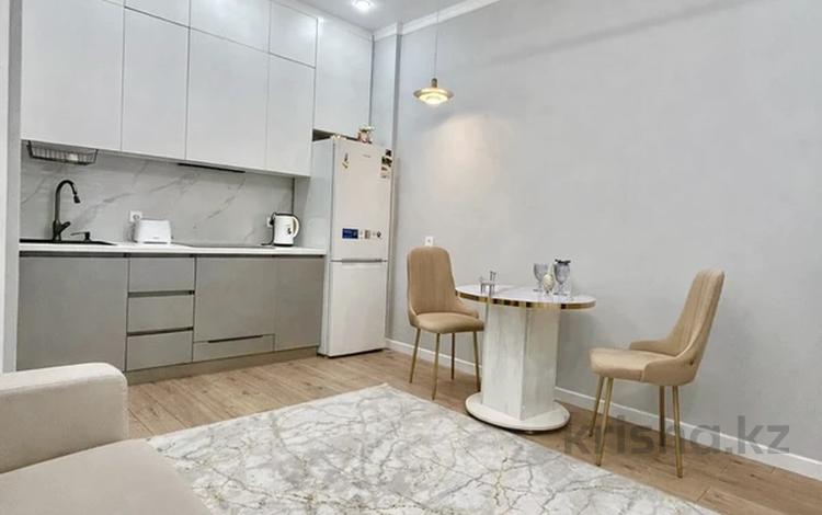 2-комнатная квартира · 38 м² · 1/9 этаж, Пр. Туран 57/4 — Бухар жырау- ЛУЧШАЯ ЦЕНА за 32.5 млн 〒 в Астане, Нура р-н — фото 20