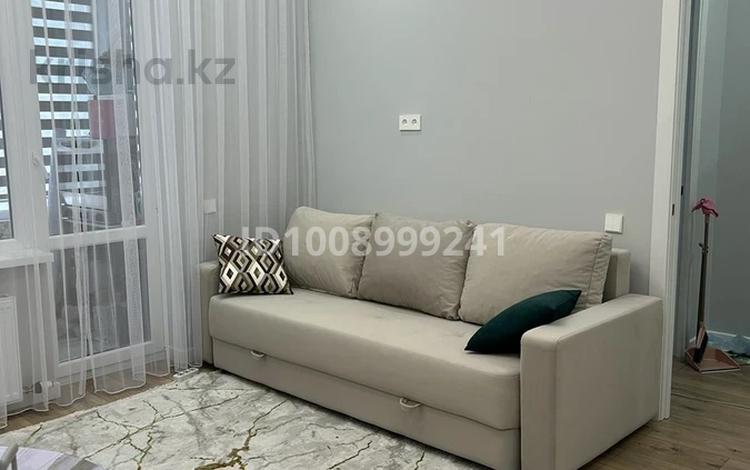 2-комнатная квартира · 38.4 м² · 1/9 этаж, Пр. Туран 57/4 — Бухар жырау за 30 млн ₸ в Астане, Нура р-н — фото 27