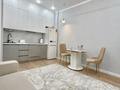 2-комнатная квартира · 38.4 м² · 1/9 этаж, Пр. Туран 57/4 — Бухар жырау за 30 млн ₸ в Астане, Нура р-н — фото 5