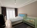 3-бөлмелі пәтер · 90 м² · 1/10 қабат, мкр Шугыла, Жунисова, бағасы: 43 млн ₸ в Алматы, Наурызбайский р-н — фото 2