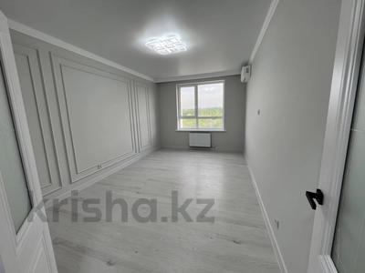 1-комнатная квартира, 41 м², 6/12 этаж, К. Толеметова 85 за 23 млн 〒 в Шымкенте, Абайский р-н