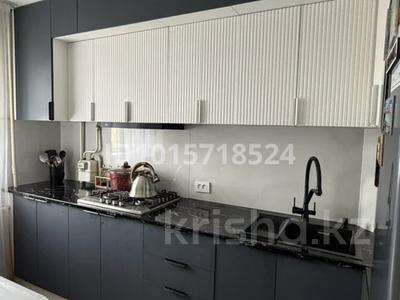 3-бөлмелі пәтер · 68 м² · 5/6 қабат, Сатпаев 11/4 — район Евразия, бағасы: 40 млн ₸ в Астане, Алматы р-н