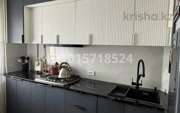 3-бөлмелі пәтер · 68 м² · 5/6 қабат, Сатпаев 11/4 — район Евразия, бағасы: 40 млн ₸ в Астане, Алматы р-н — фото 2