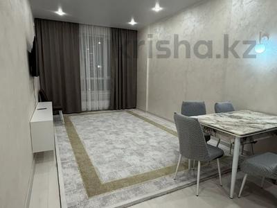 2-бөлмелі пәтер · 51 м² · 8/16 қабат, Илияс Омаров 2, бағасы: 36 млн ₸ в Астане, Нура р-н