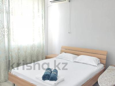 1-комнатная квартира · 50 м² · 3/5 этаж, Желтоксан 3 за 14 000 〒 в 