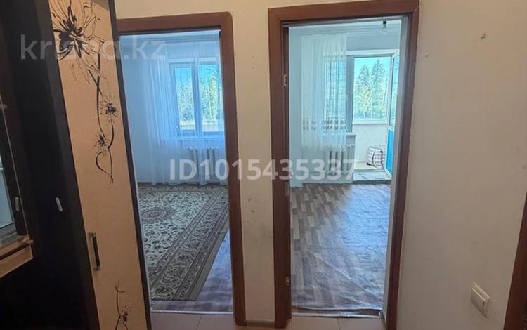 1-бөлмелі пәтер · 33 м² · 1/5 қабат, Тулебаева 1/1, бағасы: 15.5 млн ₸ в Астане, Алматы р-н — фото 2