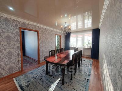 4-бөлмелі пәтер · 62 м² · 5/5 қабат, 6 микрорайон 25, бағасы: 11.5 млн 〒 в Темиртау