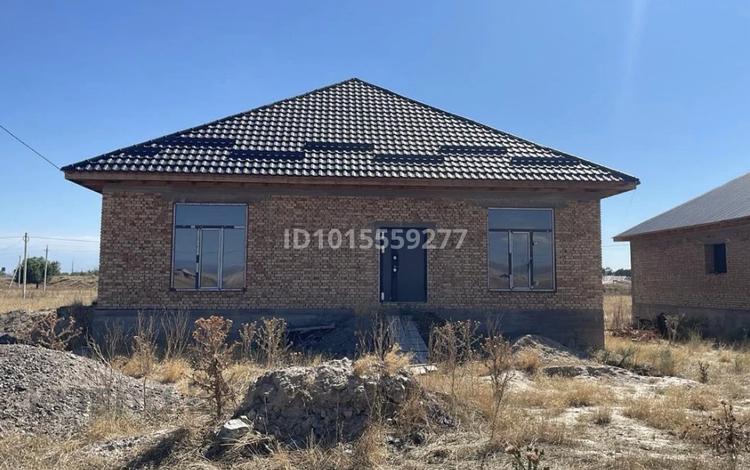Жеке үй · 6 бөлме · 210 м² · 10 жүзд., Нет — Мкрн Солтүстік, бағасы: 28 млн ₸ в Кордае — фото 2