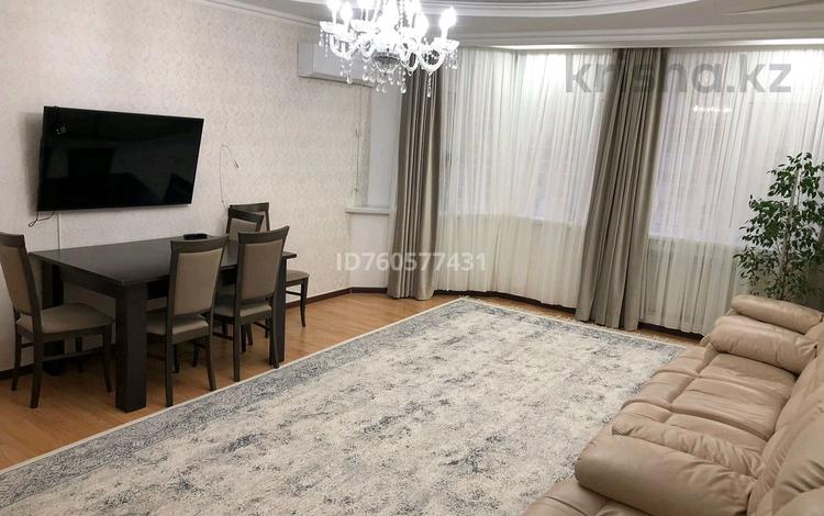 3-бөлмелі пәтер · 119.6 м² · 7/8 қабат, 14-й мкр 59А, бағасы: 47 млн ₸ в Актау — фото 3