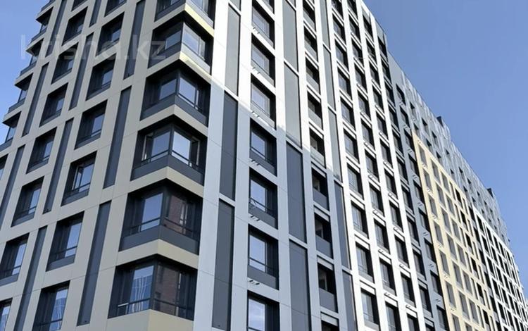 1-комнатная квартира · 45.3 м² · 7/12 этаж, Мангилик Ел Е496 за 28.5 млн ₸ в Астане, Есильский р-н — фото 17