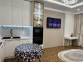 3-комнатная квартира · 70 м² · 4/9 этаж, Жубан Молдагалиев 5 за 48.8 млн ₸ в Астане, Нура р-н — фото 2