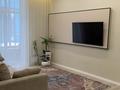 3-комнатная квартира · 80 м² · 11/12 этаж, Туран 46/4 за 65 млн 〒 в Астане, Есильский р-н