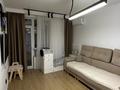 1-бөлмелі пәтер · 40 м² · 9/9 қабат, Нажимеденова 27, бағасы: 25.5 млн ₸ в Астане, Алматы р-н