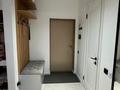 1-бөлмелі пәтер · 40 м² · 9/9 қабат, Нажимеденова 27, бағасы: 25.5 млн ₸ в Астане, Алматы р-н — фото 7