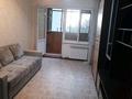 1-бөлмелі пәтер · 37 м² · 3/5 қабат, 5 мкрн, бағасы: 120 000 ₸ в Талдыкоргане, мкр Самал