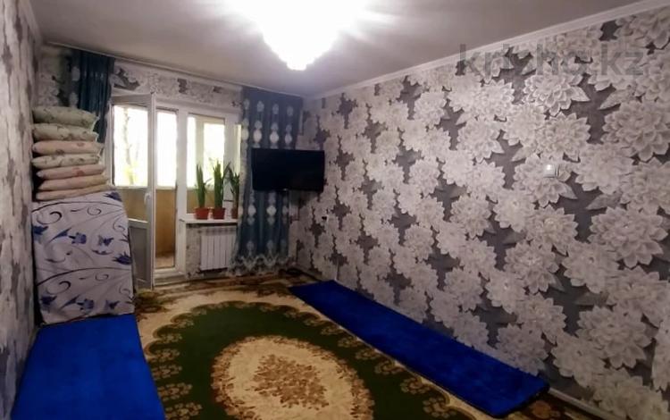 1-бөлмелі пәтер · 66 м² · 2/5 қабат, мкр Айнабулак-1, бағасы: 42 млн ₸ в Алматы, Жетысуский р-н — фото 2