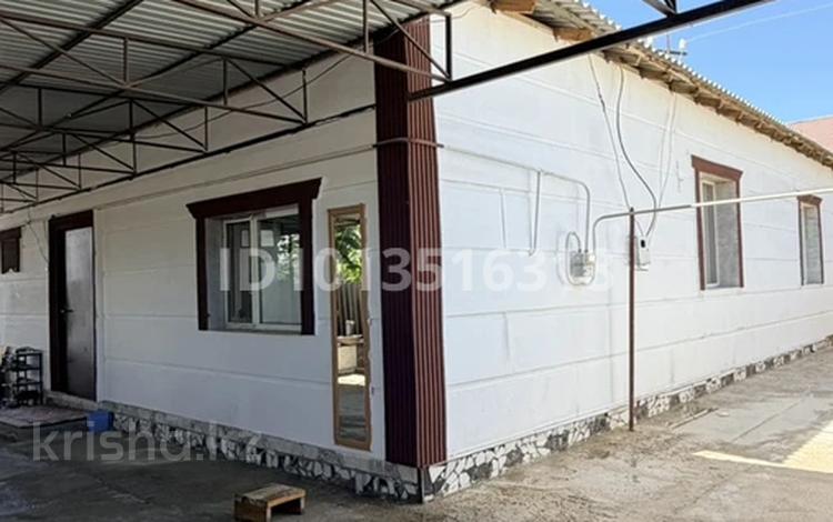 Отдельный дом · 4 комнаты · 120 м² · 6 сот., Аққу 319 — Алтын Фуд,Татьяна,Мектеп за 14 млн ₸ в Атамекене — фото 2