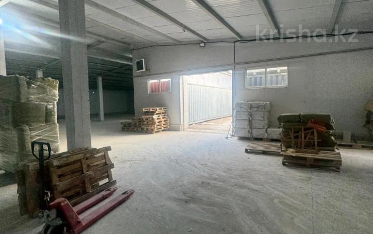 Склады · 400 м² за 1.2 млн ₸ в Алматы, Турксибский р-н — фото 12