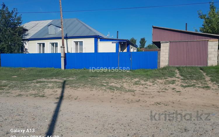 Часть дома · 4 комнаты · 82.8 м² · 8 сот., Ф.Середина 19/2 — Центр ( районный Акимат) за 15 млн ₸ в Бородулихе — фото 2