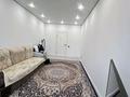 2-комнатная квартира · 60 м² · 5/12 этаж, мкр Алгабас, Омарова 1 за 39.5 млн ₸ в Алматы, Алатауский р-н — фото 3