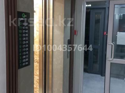 2-комнатная квартира · 60 м² · 5/12 этаж, мкр Алгабас, Омарова 1 за 39.5 млн ₸ в Алматы, Алатауский р-н