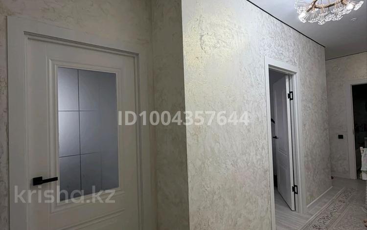 2-комнатная квартира · 60 м² · 5/12 этаж, мкр Алгабас, Омарова за 35.8 млн ₸ в Алматы, Алатауский р-н — фото 71
