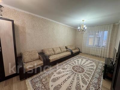 2-комнатная квартира · 57.3 м² · 19/26 этаж, Петрова 10/1 за ~ 26.6 млн 〒 в Астане, Алматы р-н