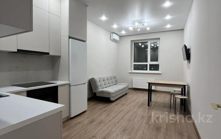 2-комнатная квартира · 50 м² · 4 этаж, Толе би 12/2 за 250 000 ₸ в Астане, Нура р-н — фото 2