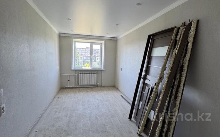 3-бөлмелі пәтер · 60 м² · 5/5 қабат, просп. Мира, бағасы: ~ 8.3 млн ₸ в Темиртау — фото 2