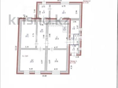Отдельный дом · 4 комнаты · 700 м² · 15 сот., Кокжиде 17 за 700 000 ₸ в Астане, Алматы р-н