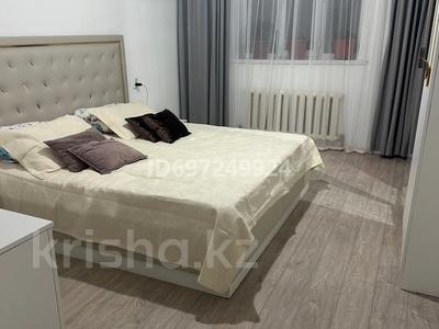 Отдельный дом · 4 комнаты · 120 м² · 6 сот., Туймебая, Жетысу 3 — Акжол за 55 млн ₸ в 