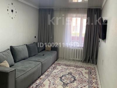 1-комнатная квартира · 36 м² · 1/6 этаж, Назарбаева 2 г за 160 000 〒 в Кокшетау