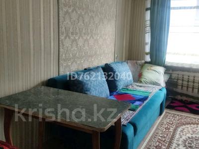 1-комнатная квартира · 18 м² · 3/5 этаж, Токсан би 84 за 5 млн 〒 в Петропавловске