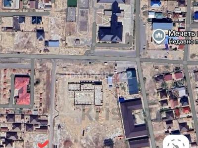 Жер телімі · 9 сотық, Жұлдыз ш/а., Проезд 1 — Находится возле садика Жұлдыз, бағасы: 9 млн ₸ в Атырау, мкр Жулдыз