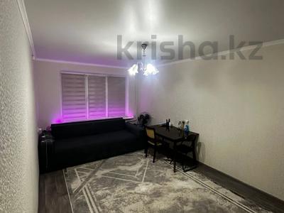1-бөлмелі пәтер · 32 м² · 1/5 қабат, мкр Орбита-3 — Саина, бағасы: 25.8 млн ₸ в Алматы, Бостандыкский р-н