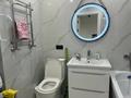 2-комнатная квартира · 70 м² · 6/9 этаж, мкр Аккент, Мкр. Аккент 97 — Яссауи Райымбека за 25 000 ₸ в Алматы, Алатауский р-н — фото 11