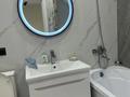 2-комнатная квартира · 70 м² · 6/9 этаж, мкр Аккент, Мкр. Аккент 97 — Яссауи Райымбека за 25 000 ₸ в Алматы, Алатауский р-н — фото 14