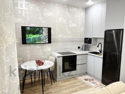1-комнатная квартира · 34.7 м² · 2/4 этаж, узкоколейная 4/3 за 15.5 млн ₸ в Костанае