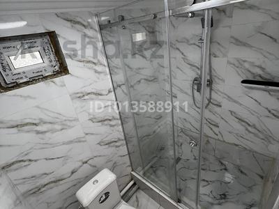2-комнатная квартира · 65 м² · 1/1 этаж, мкр Калкаман-2 71 за 230 000 ₸ в Алматы, Наурызбайский р-н