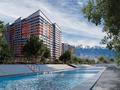 2-бөлмелі пәтер · 70 м² · 15/16 қабат, Сатпаева 90/54 — АДК, бағасы: 22 900 ₸ в Алматы, Бостандыкский р-н — фото 33