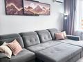 2-бөлмелі пәтер · 70 м² · 15/16 қабат, Сатпаева 90/54 — АДК, бағасы: 22 900 ₸ в Алматы, Бостандыкский р-н — фото 17