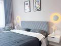 2-бөлмелі пәтер · 70 м² · 15/16 қабат, Сатпаева 90/54 — АДК, бағасы: 22 900 ₸ в Алматы, Бостандыкский р-н