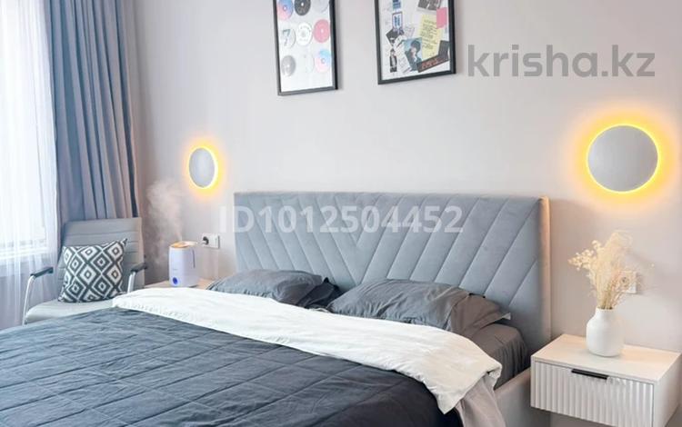 2-бөлмелі пәтер · 70 м² · 15/16 қабат, Сатпаева 90/54 — АДК, бағасы: 22 900 ₸ в Алматы, Бостандыкский р-н — фото 7