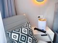 2-бөлмелі пәтер · 70 м² · 15/16 қабат, Сатпаева 90/54 — АДК, бағасы: 22 900 ₸ в Алматы, Бостандыкский р-н — фото 3
